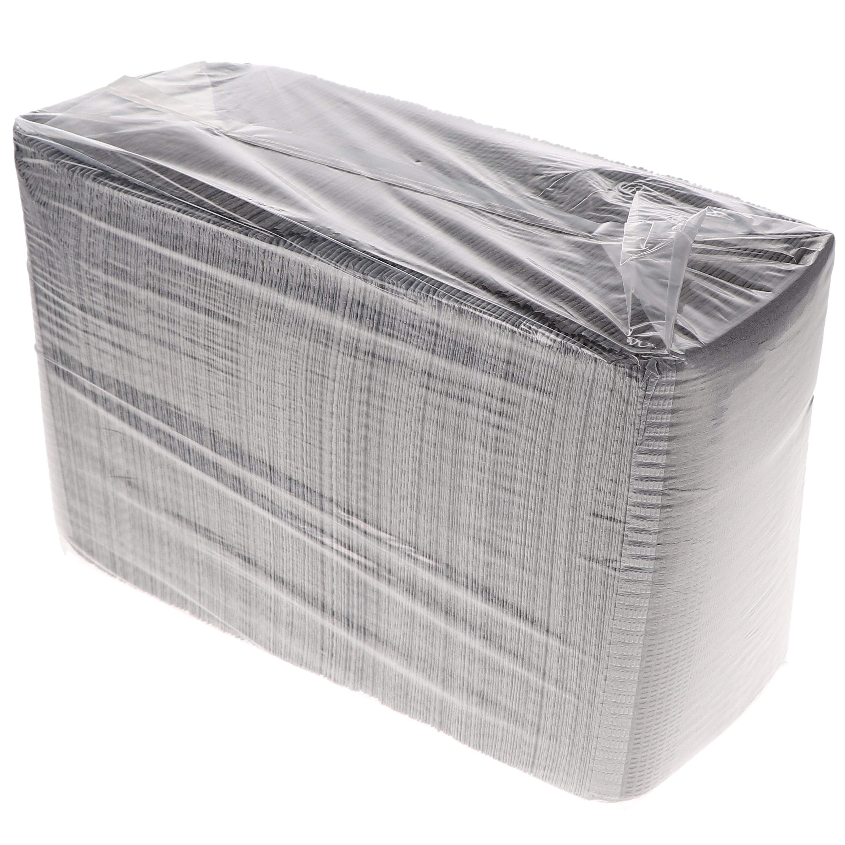 House Brand Dentistry 109218 HSB Dental Patient Bibs 2+1 Ply 13 House Brand Dentistry 109218 HSB Dental Patient Bibs 2+1 Ply 13